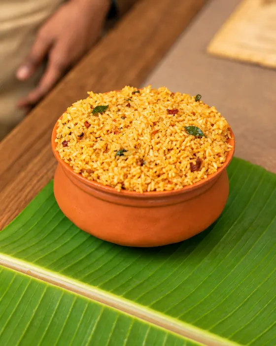 Ambur Mutton Biryani