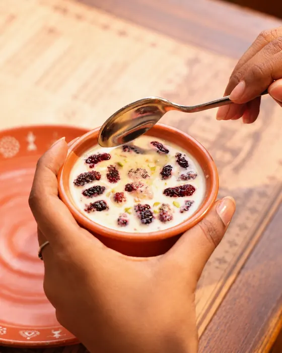 Swagramam Mulberry Malai
