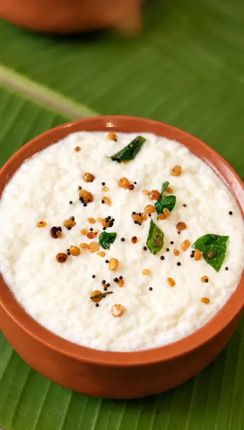 Perugu Annam